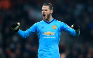 Chuyển nhượng 28/11: Chốt vụ De Gea, M.U săn hàng hot; Isco tới Premier League? 
