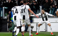 Cựu sao Arsenal mếu máo vì bị Ronaldo biến thành gã hề trên sân