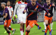 Đá như lên đồng, Laporte khiến fan 'sốc nặng'
