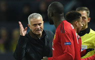 Điểm tin tối 28/11: Lukaku nổi đóa; Arsenal gây sốc với James