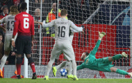 Không phải Fellaini, đây mới là cái tên khiến tất cả phát cuồng của Man Utd