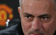 Mặc mọi phản đối, vì đâu Mourinho vẫn ảo tưởng vào 'kẻ bất khả xâm phạm'?