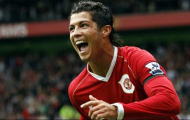 Sau 10 năm, Ronaldo đã thay đổi thế nào?
