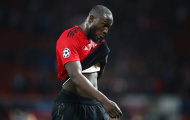 Scholes chỉ lý do Lukaku mất hút ở Man Utd