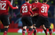 United không thắng trong thống khổ và Mourinho cần thôi ngay ảo tưởng 50 triệu bảng
