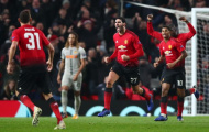 Man Utd có thể gặp ai ở vòng knock-out Champions League?