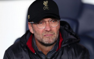 Áp lực của Klopp đã khiến Liverpool trở nên hèn nhát