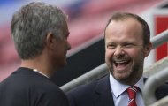 Ngôi sao 70 triệu bảng khiến Ed Woodward thèm khát hơn cả Mourinho