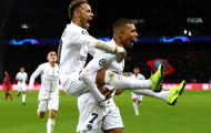 99% PSG sẽ đi tiếp, Liverpool và Napoli phải quyết đấu sinh tử
