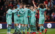 Arsenal: Top 4 liệu có khả thi?