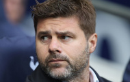 Barca quá 'bá' khiến Pochettino chỉ dám thử tin vào chiến thắng