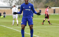 Bayern Munich tính thực hiện thương vụ không tưởng với 'người thừa' Chelsea