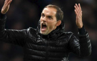 Chủ tịch PSG cao hứng: Tuchel là HLV xuất sắc nhất hành tinh