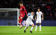 Chấm điểm Liverpool trận PSG: Firmino xứng danh 'tiền đạo phòng ngự'