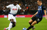 Chấm điểm Tottenham: Bất ngờ với cái tên sáng giá nhất