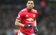 Chuyện thật như đùa: Mourinho nhiều lần được cứu do Martial...đánh điện tử