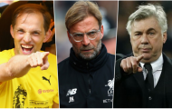 Cục diện ở 'bảng tử thần' Champions League mùa này đang diễn ra thế nào?