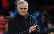 'Dưới thời Mourinho, Old Trafford giờ đã là 'Nhà hát của cơn ác mộng'