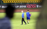 HLV Sven Goran Eriksson giấu bài, Philippines quyết 'hạ bệ' ĐT Việt Nam
