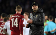 3 yếu tố quyết định đến đại chiến PSG 2-1 Liverpool: Sai lầm tai hại của Klopp