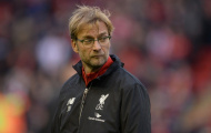 Liverpool thua vì sự bảo thủ của Klopp