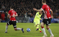 Cứ phụ thuộc như vậy, Barca không thấy tội Messi sao?