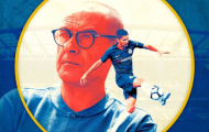 Maurizio Sarri: Cuộc cách mạng nào cũng không dễ thành công