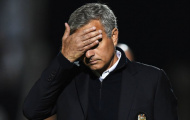 'Mourinho biết ngày rời Man Utd không còn xa xôi nữa'