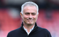 Xác nhận: Mourinho 'né' thành công án phạt từ UEFA