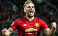 3 ngôi sao MU có màn trình diễn ấn tượng tới hiện tại: Không De Gea, bất ngờ số 3