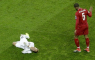 'Neymar là kịch sĩ xuất sắc nhất thế giới bóng đá'