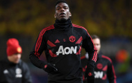 Đây, lý do thật sự khiến Pogba mất suất đá chính trận Young Boys