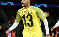 Robertson thẳng thắn khẳng định PSG câu giờ, chỉ trích Neymar