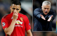 Bom xịt M.U thừa nhận dứt tình với Mourinho, muốn rời Old Trafford