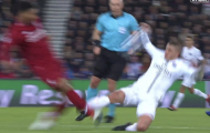 Fan Liverpool 'dậy sóng' với pha vào bóng ghê rợn của Marco Verratti