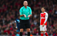 Tại sao NHM Arsenal 'ghét cay ghét đắng' Mike Dean?