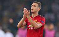 Tiết lộ: Sao 19 tuổi quyết định đến Man Utd chỉ vì cái tên này