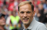 Tuchel: 'Đánh bại Liverpool là một thắng lợi vĩ đại'