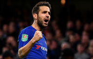 'Jorginho hoặc Fabregas. Tôi không muốn thấy Kante ở vị trí đó'