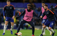 Owen Hargreaves cảnh báo Chelsea sau màn thể hiện của Hudson-Odoi trước PAOK
