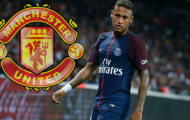 London nội chiến tranh giành “Dybala mới”; Thành Manchester sôi sục vì Neymar