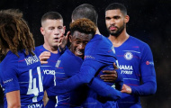 5 điểm nhấn Chelsea 4-0 PAOK: Thông điệp của Giroud; Sarri có 'Harry Kane mới'