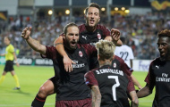 Góc AC Milan: Những ngày vui lại đến!