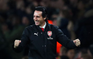 Thắng lợi vang dội, Emery làm điều Wenger không làm được qua 13 năm