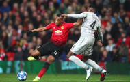 Arsenal thật điên rồ nếu không quyết mua sao Quỷ đỏ