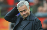 Thủ lĩnh mới của Man Utd đã có, Mourinho nào nhận ra