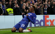 Chấm điểm Chelsea: Vinh danh sao trẻ 18 tuổi