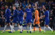 Chelsea cân bằng thành tích vô tiền khoáng hậu của Tottenham tại Europa League