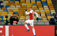 Có quá khi nói Smith-Rowe là tổng hòa của De Bruyne và Bergkamp?