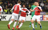 Đại thắng, CĐV Arsenal vẫn đòi thanh lý ngôi sao 'không có tư duy bóng đá'